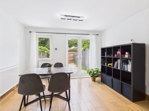 Dining Room- click for photo gallery